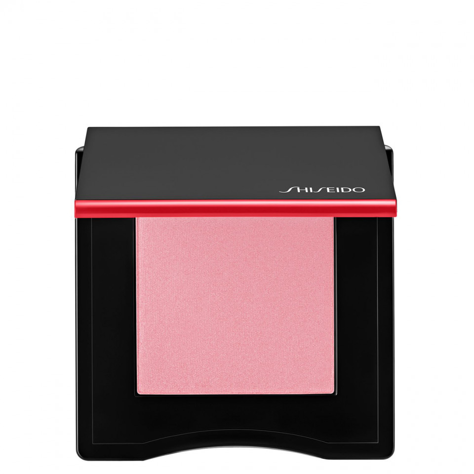 Fard de obraz cu efect iluminator Shiseido Innerglow Cheek Powder (Concentratie: Blush, Gramaj: 4 g, Nuanta fard: 01 Inner Light)
