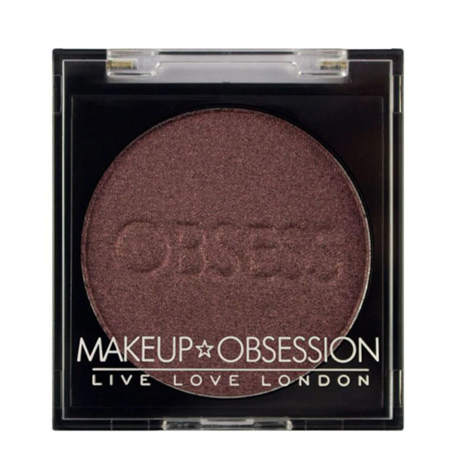 Fard de pleoape Makeup Revolution Obsession Makeup (Concentratie: Fard de pleoape, Gramaj: 2 g, Nuanta fard: E169 Antique Lace)