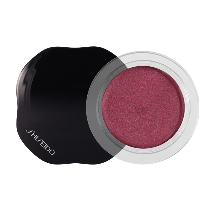 Fard de pleoape Shiseido Shimmering Cream Eye (Concentratie: Fard de pleoape, Gramaj: 6 g, CULOARE: Br727)
