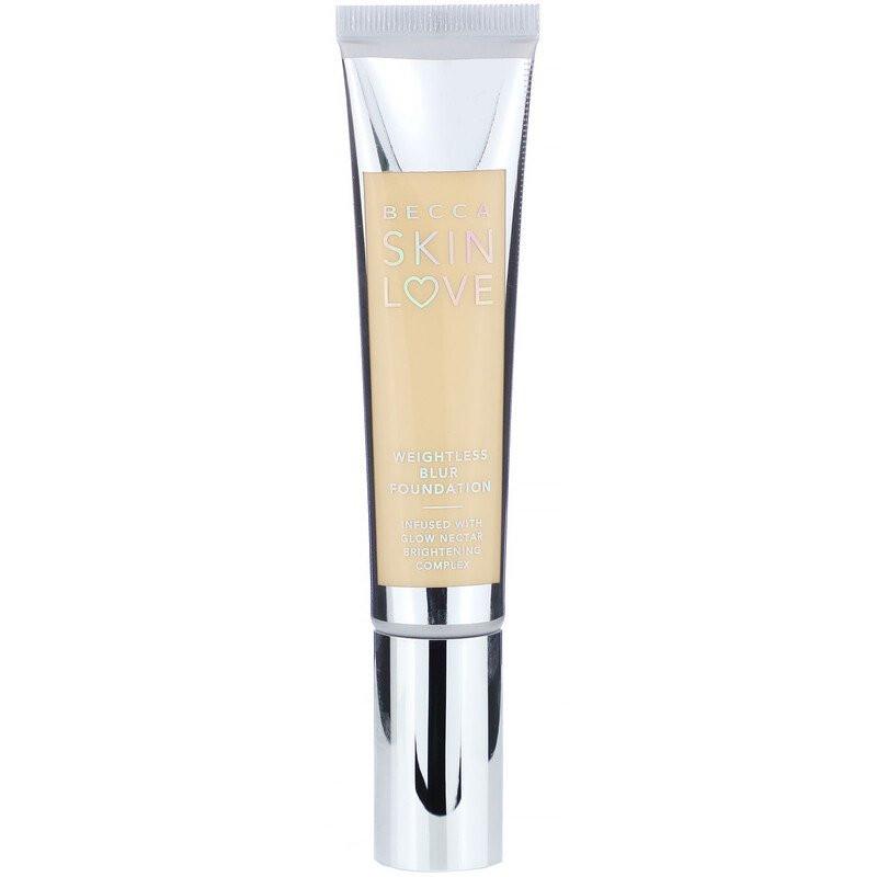 Fond de ten Becca Skin Love Weightless Blur Foundation (Concentratie: Fond de ten, Gramaj: 35 ml, Nu