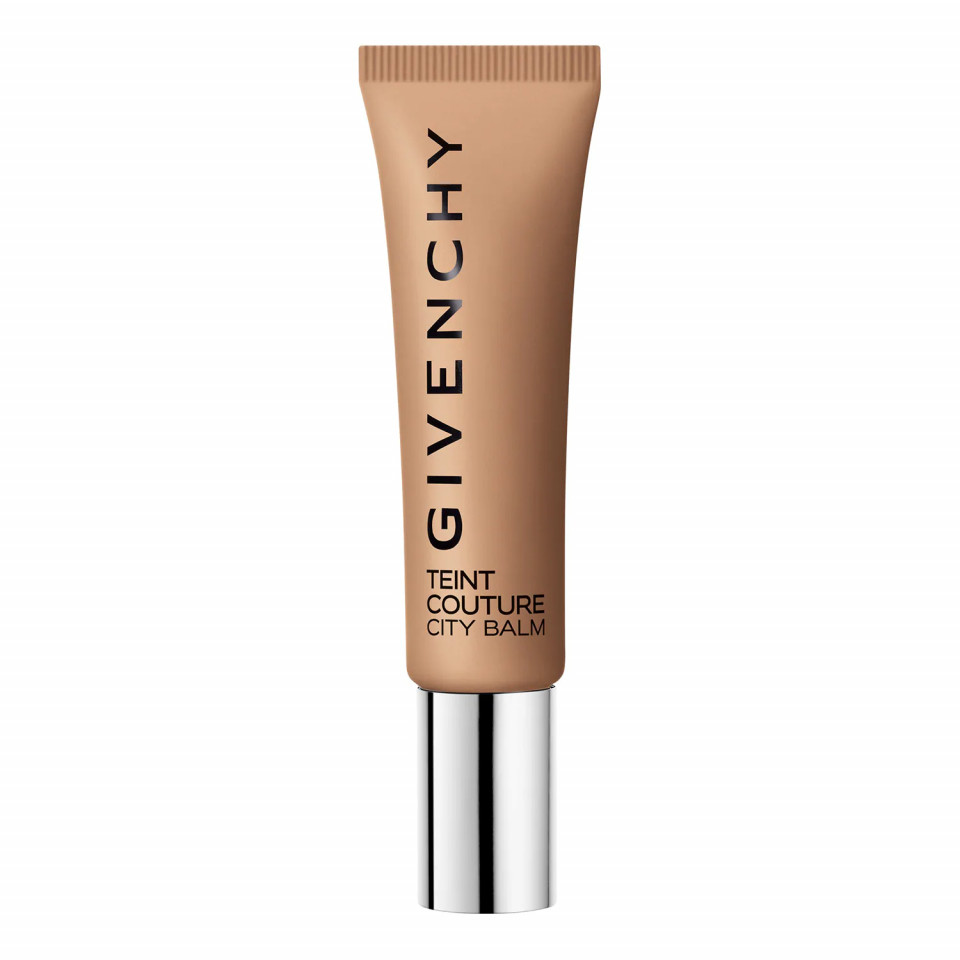 Fond de ten Givenchy Teint Couture City Balm (Concentratie: Fond de ten, Gramaj: 30 ml, Nuanta fond 