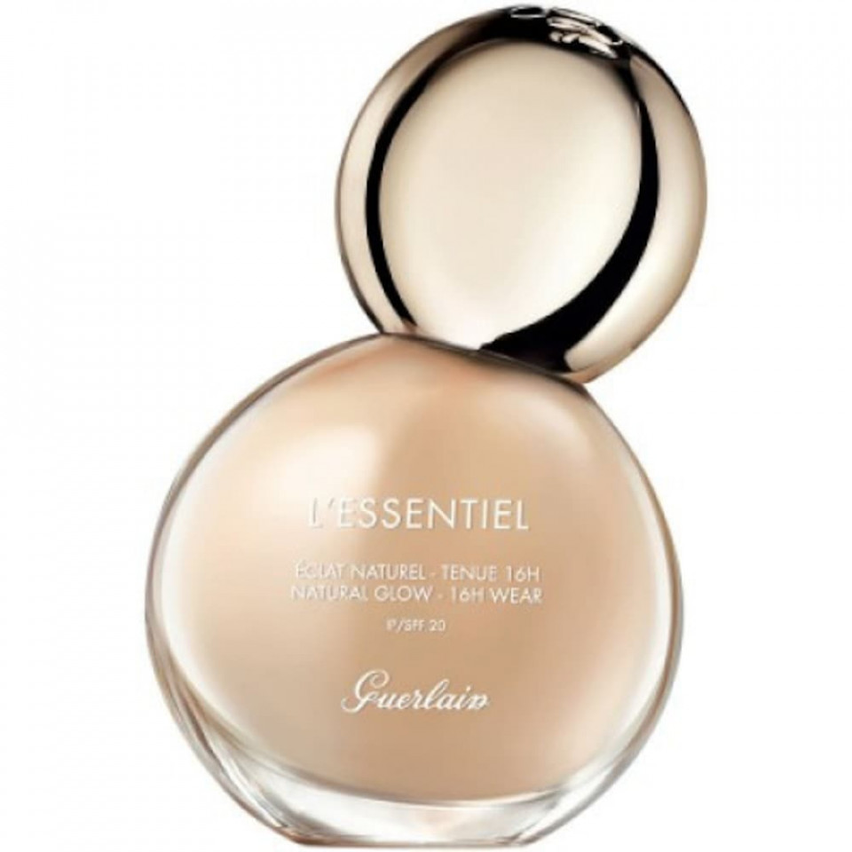Fond de ten Guerlain L`Essential Natural Glow Foundation Spf 20 (Concentratie: Fond de ten, Gramaj: 