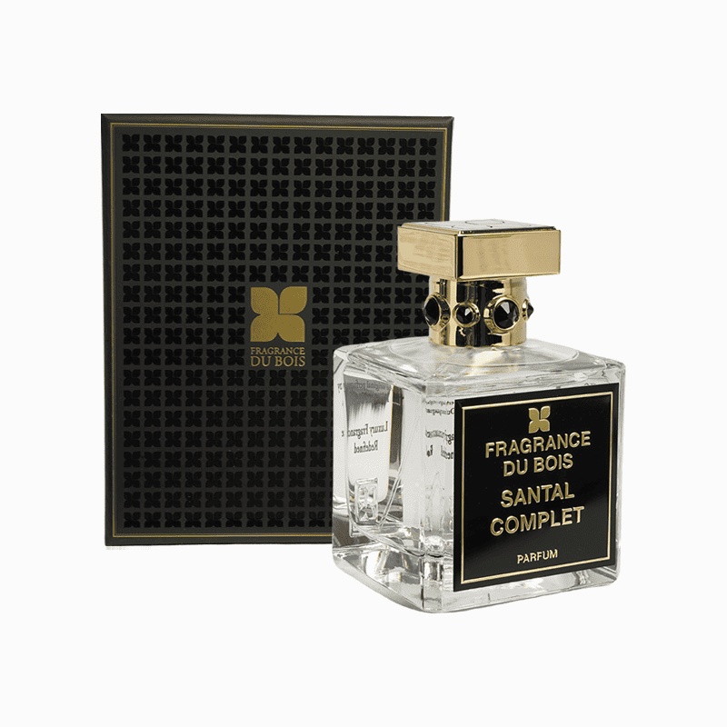Fragrance Du Bois Santal Complet Parfum, Unisex (Gramaj: 100 ml)