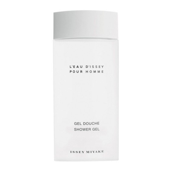 Gel de Dus Issey Miyake L'Eau d'Issey Pour Homme (Concentratie: Gel de dus, Gramaj: 200 ml)