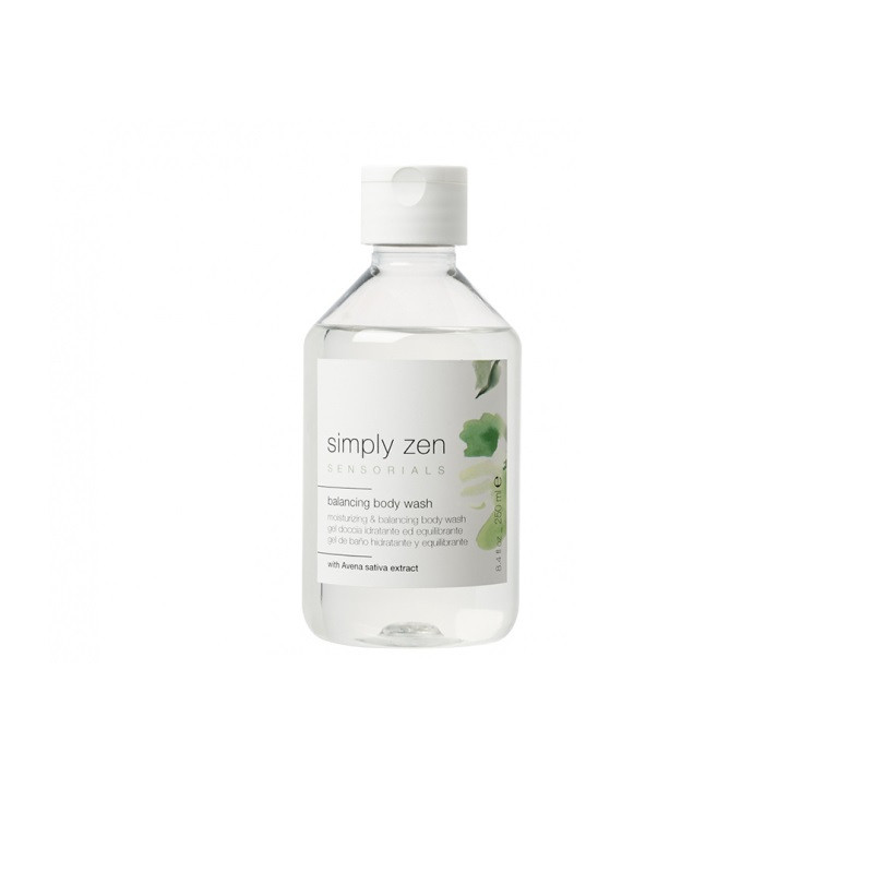 Gel de dus Simply Zen Balancing (Concentratie: Gel de dus, Gramaj: 250 ml)