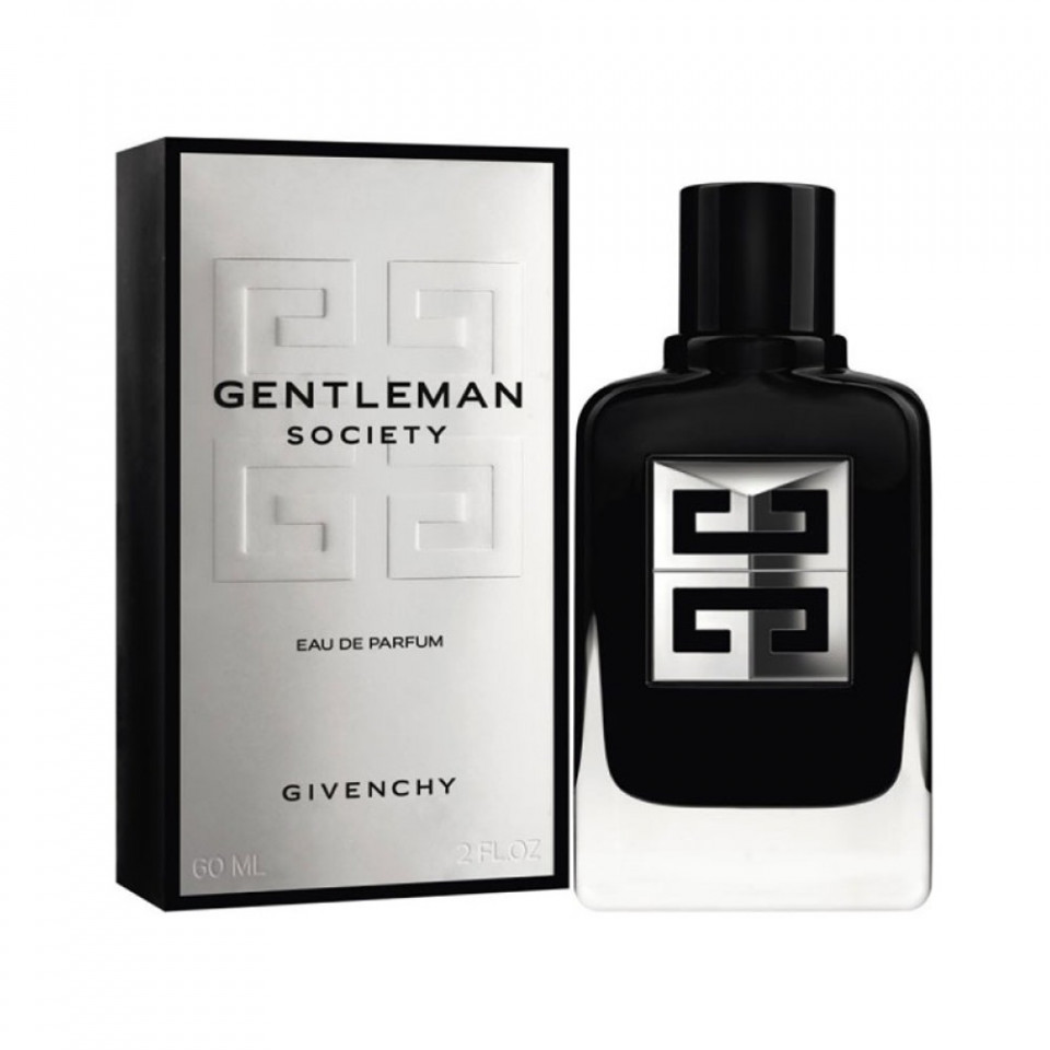 Gentleman Society Givenchy, Apa de Parfum, Barbati (Concentratie: Tester Apa de Parfum, Gramaj: 100 ml Tester)