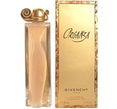 Givenchy Organza, Femei, Apa de Parfum (Concentratie: Apa de Parfum, Gramaj: 50 ml Tester)