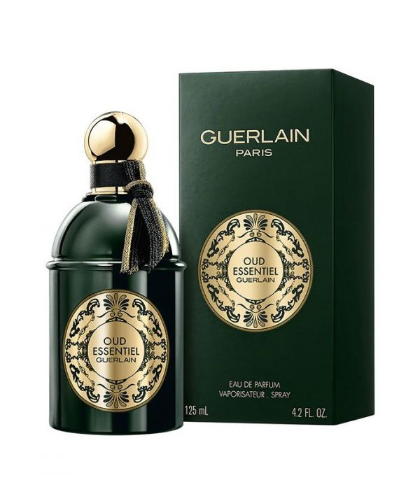 Guerlain Oud Essentiel, Apa de Parfum, Unisex (Concentratie: Apa de Parfum, Gramaj: 125 ml)