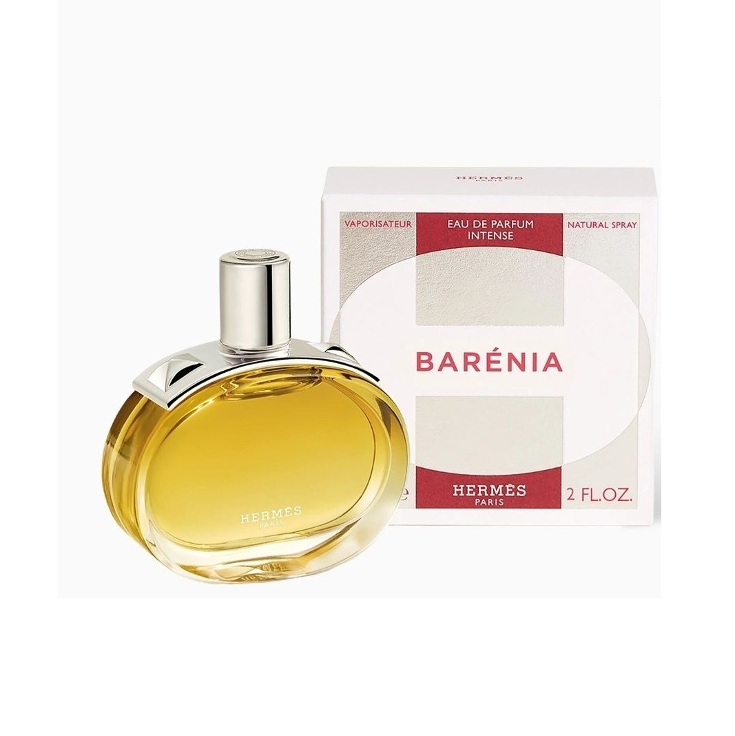 Hermes Barenia Intense, Apa de Parfum, Femei (Gramaj: 60 ml)