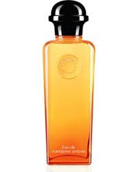 Hermes Eau de Mandarine Ambrée (Concentratie: Apa de colonie, Gramaj: 100 ml Tester)