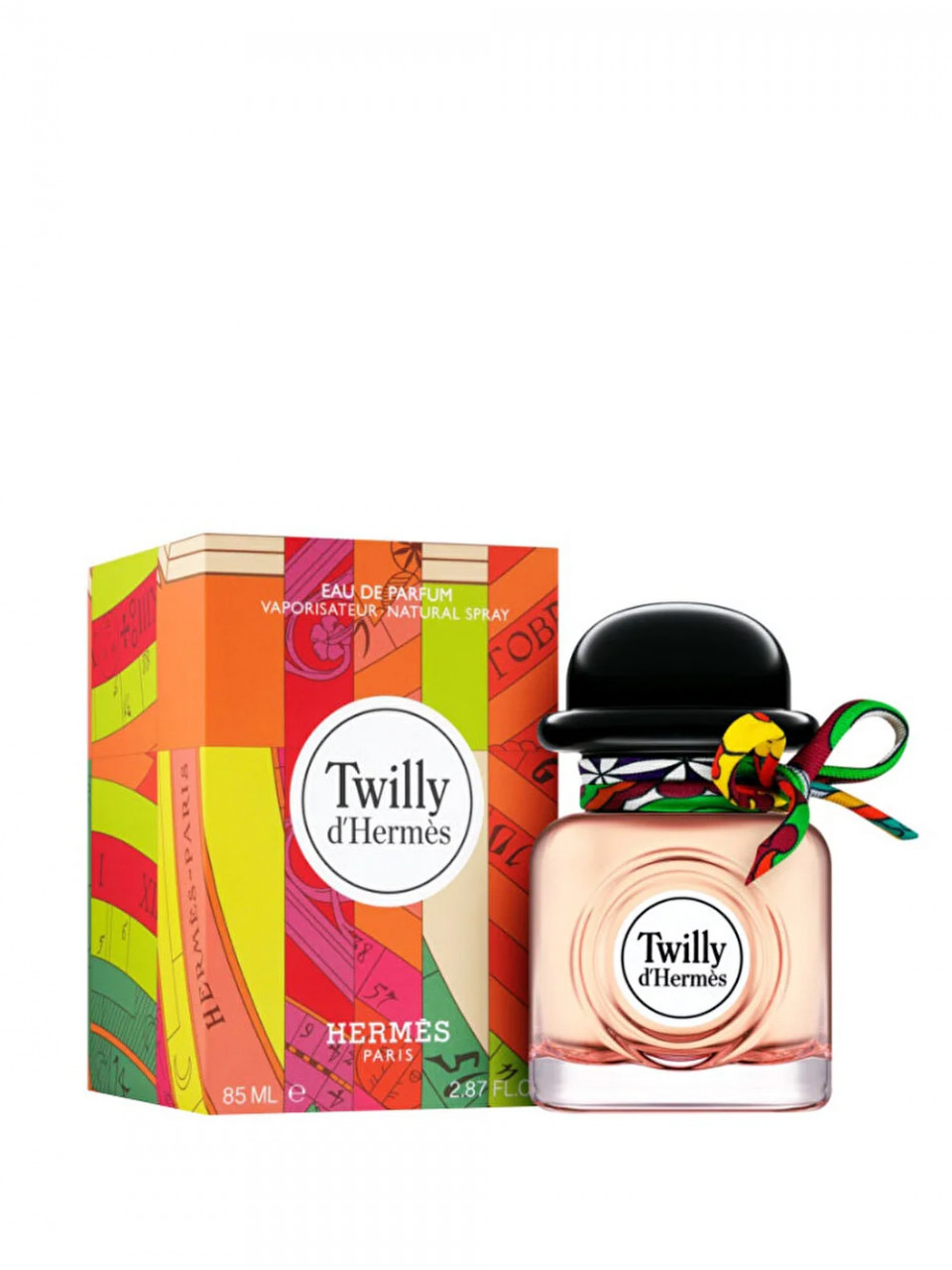 Hermes Twilly d'Hermes, Femei, Apa de Parfum (Concentratie: Apa de Parfum, Gramaj: 85 ml)