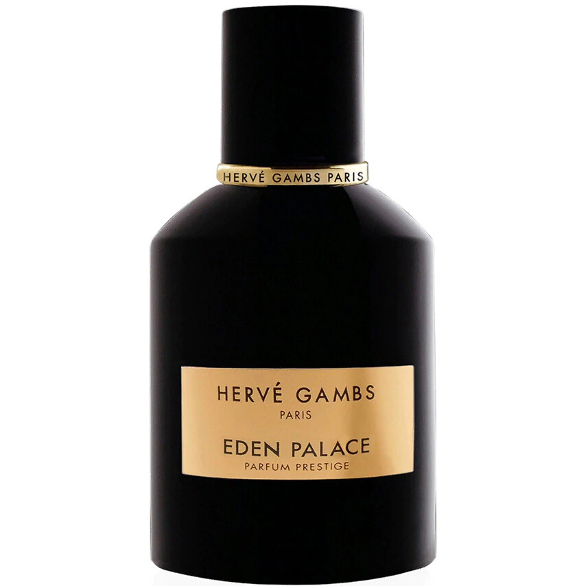 Herve Gambs Eden Palace, Apa de Parfum, Unisex (Concentratie: Apa de Parfum, Gramaj: 100 ml)
