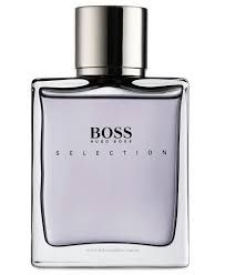 Hugo Boss Selection, Apa de Toaleta (Concentratie: Apa de Toaleta, Gramaj: 90 ml Tester)