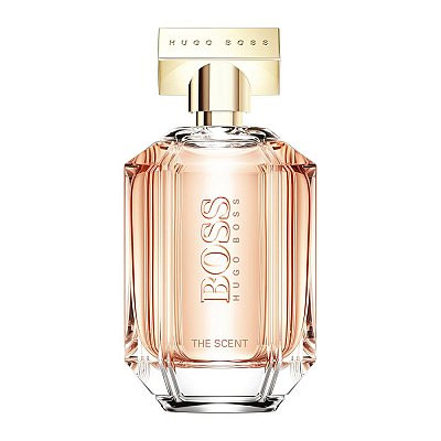 Hugo Boss The Scent Pure Accord for Her (Concentratie: Apa de Toaleta, Gramaj: 50 ml Tester)