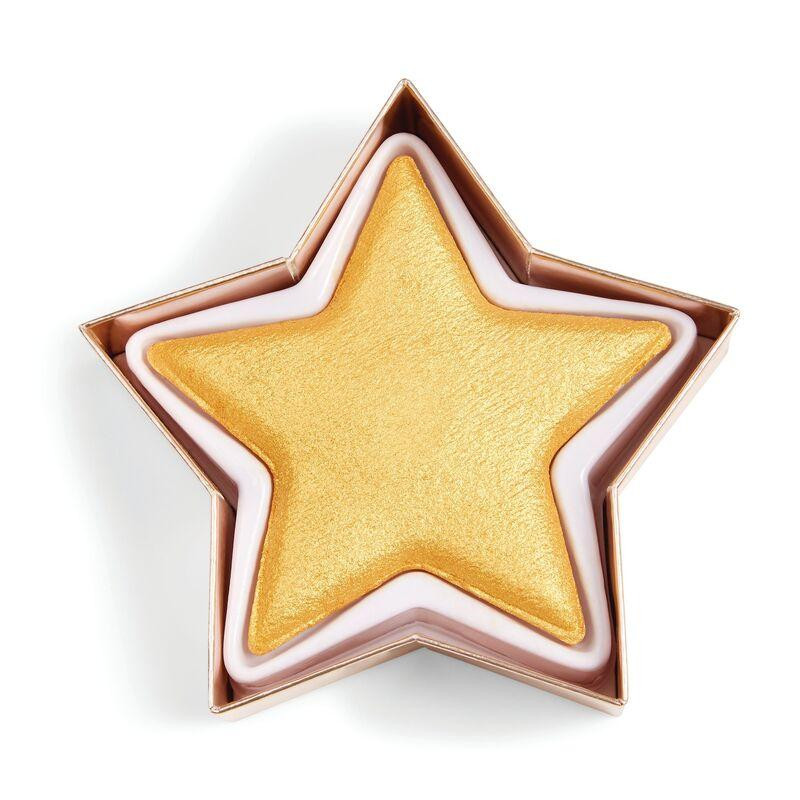 Iluminator Makeup Revolution I Heart Revolution Superstar (Gramaj: 3,5 g, Concentratie: Iluminator ,