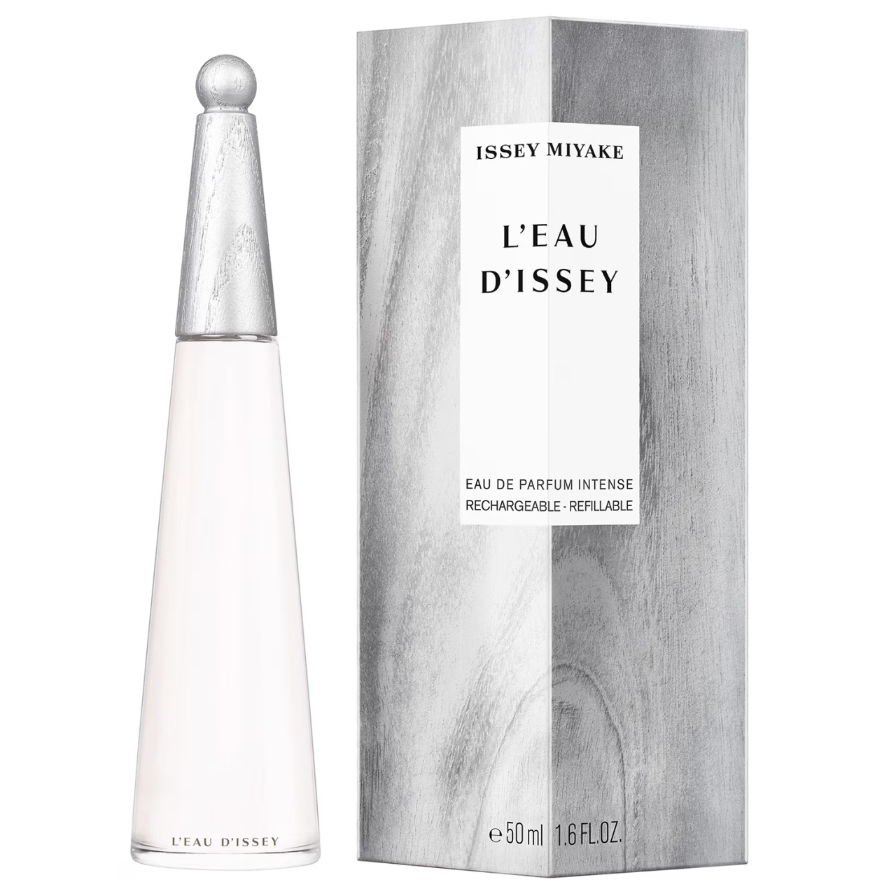 Issey Miyake L'Eau d'Issey Eau de Parfum Intense, Femei (Gramaj: 50 ml)
