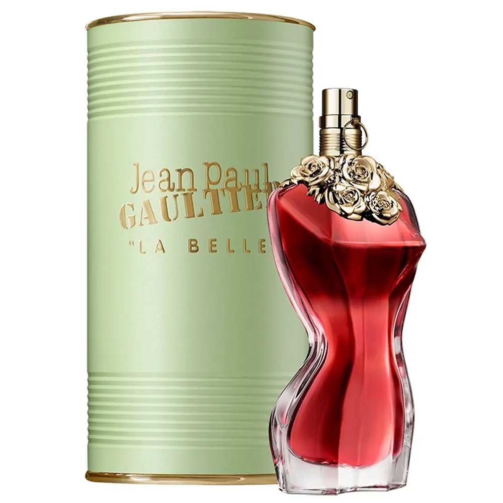Jean Paul Gaultier La Belle, Femei, Apa de Parfum (Concentratie: Apa de Parfum, Gramaj: 100 ml)