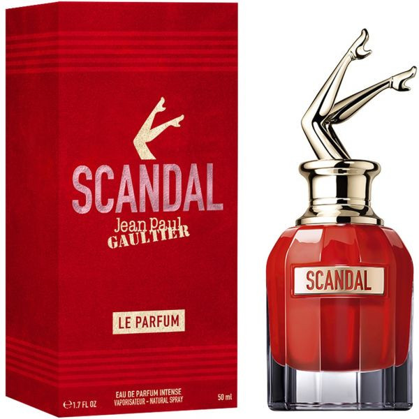 Jean Paul Gaultier Scandal Le Parfum, Apa de Parfum, Femei (Concentratie: Apa de Parfum, Gramaj: 50 