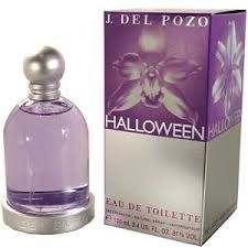 Jesus Del Pozo Halloween (Concentratie: Apa de Toaleta, Gramaj: 100 ml)