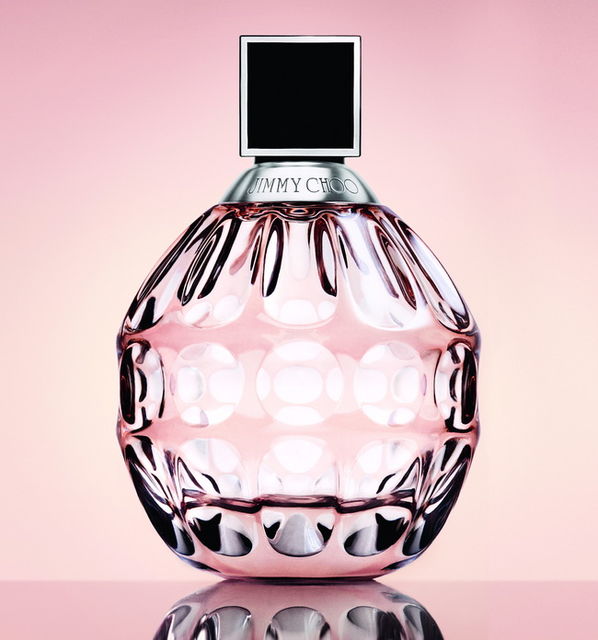 Jimmy Choo for Woman, Apa de Parfum (Concentratie: Apa de Parfum, Gramaj: 100 ml Tester)