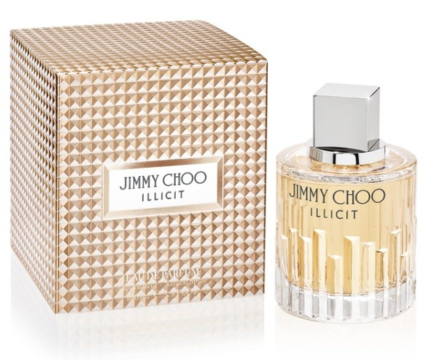 Jimmy Choo Illicit, Apa de Parfum, Femei (Concentratie: Apa de Parfum, Gramaj: 40 ml)