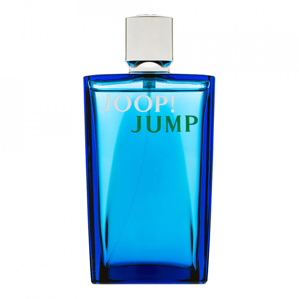 Joop Jump! Apa de Toaleta, Barbati (Concentratie: Apa de Toaleta, Gramaj: 200 ml)