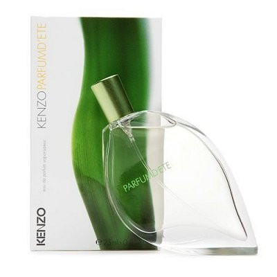 Kenzo D'Ete Apa de Parfum, Femei (Concentratie: Apa de Parfum, Gramaj: 75 ml)