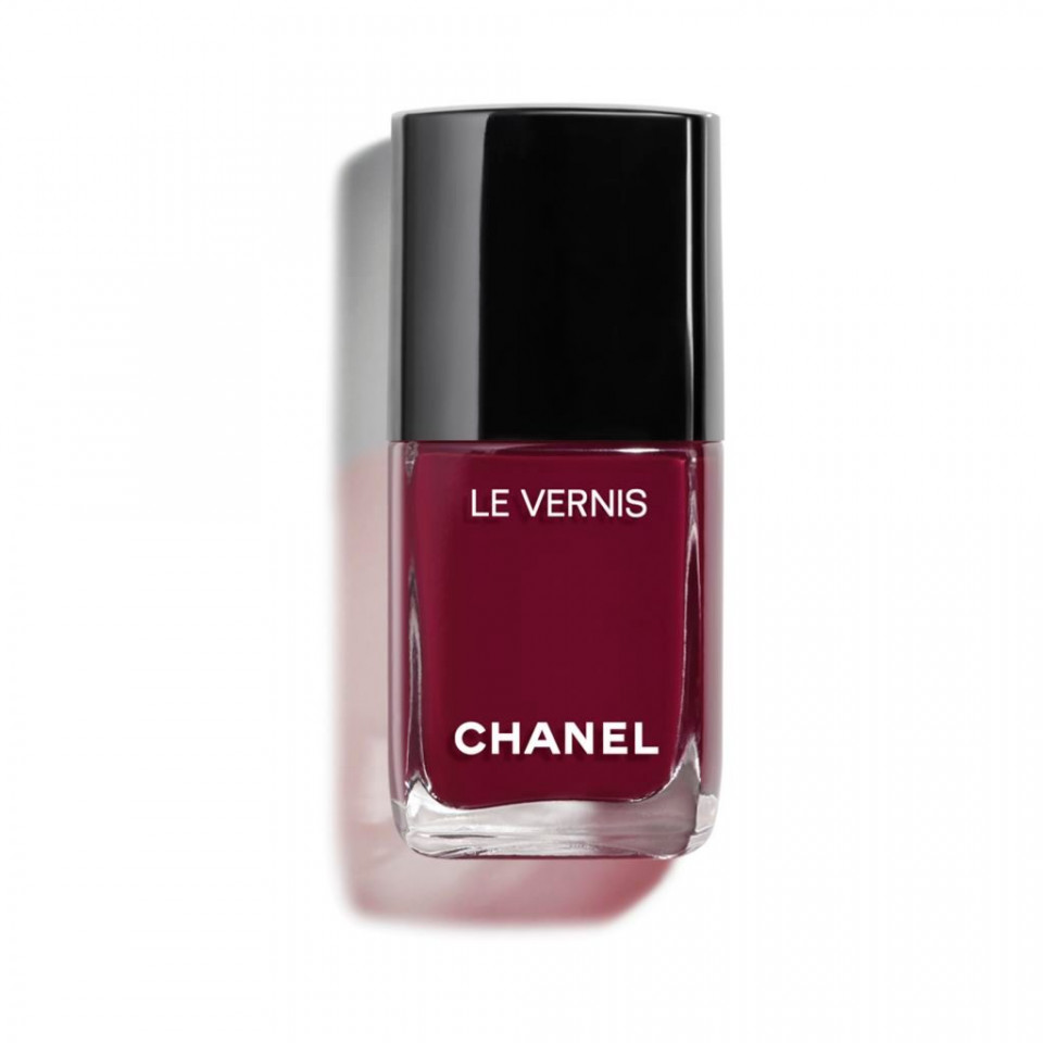 Lac de unghii Chanel Le Vernis (Gramaj: 13 ml, Culoare produse: 512 Mythique)
