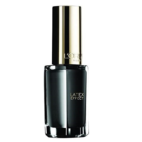 Lac de unghii L`Oreal Color Riche, 5 ml (Concentratie: Lac de unghii, CULOARE: 888 Mademoiselle Grey