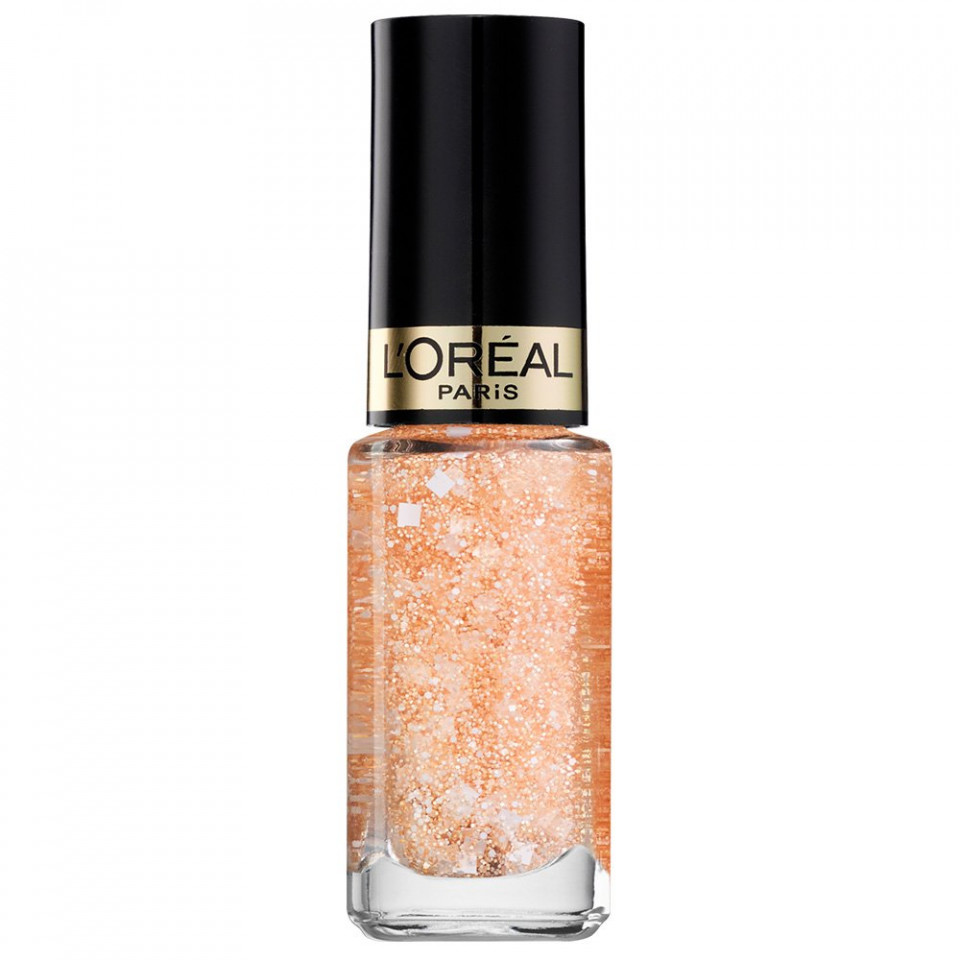 Lac de unghii L`Oreal Color Riche, 5 ml (Concentratie: Lac de unghii, CULOARE: 931 Origami)