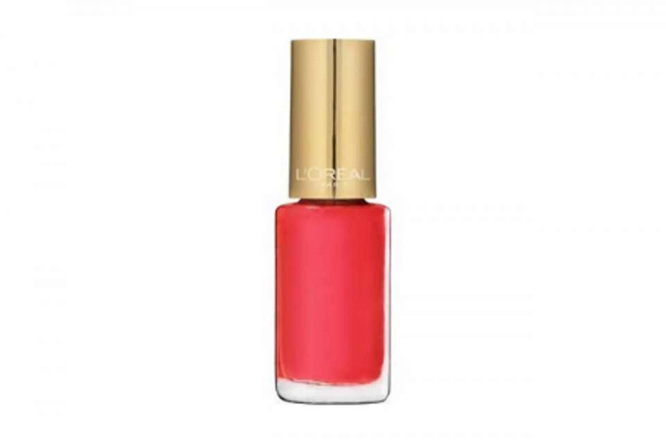 Lac de unghii L`Oreal Color Riche, 5 ml (Concentratie: Lac de unghii, CULOARE: 238 Orange After Part