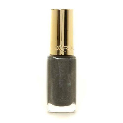 Lac de unghii L`Oreal Color Riche, 5 ml (Concentratie: Lac de unghii, CULOARE: 876 Smoking Absolu)