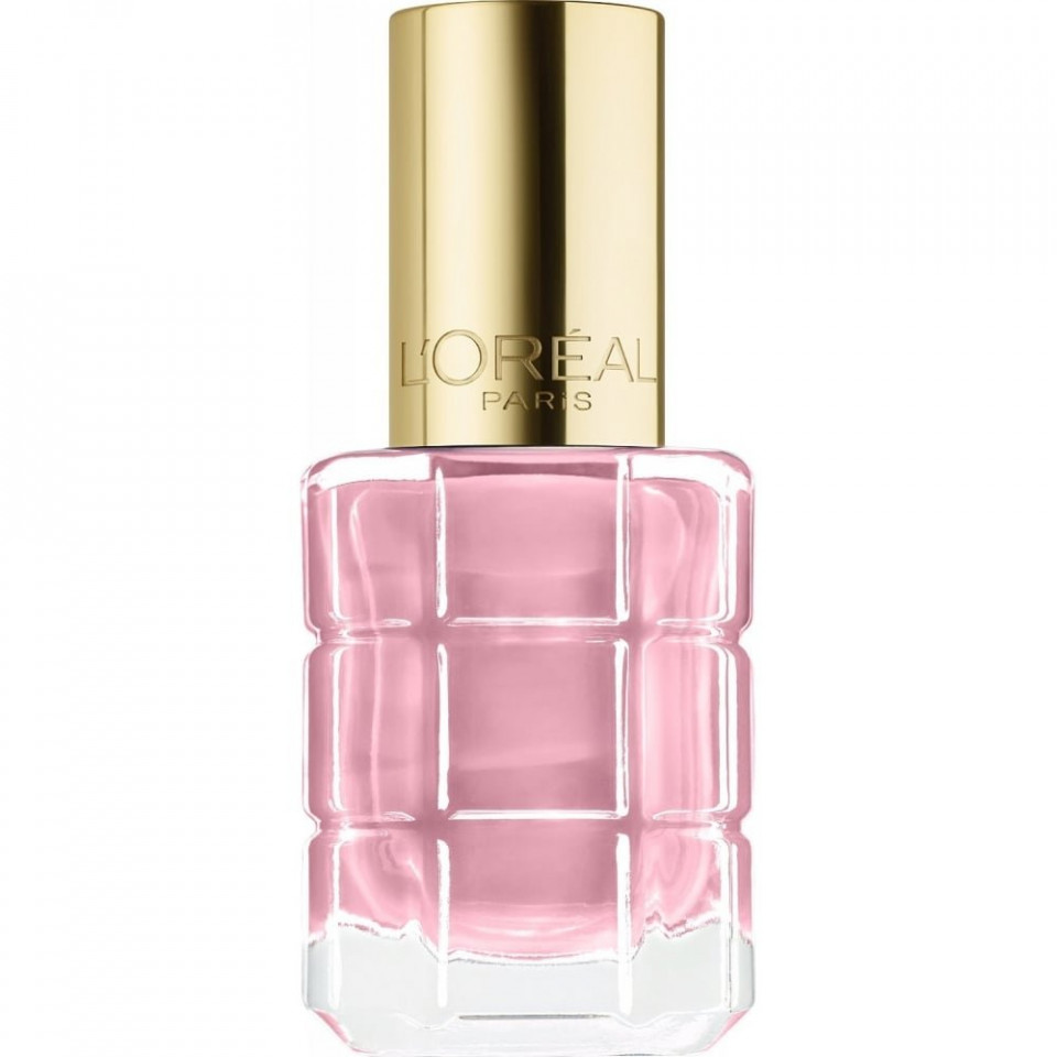 Lac de unghii L'Oreal Paris Color Riche Vernis a L'Huile cu microuleiuri pretioase, 13,5 ml (Concent