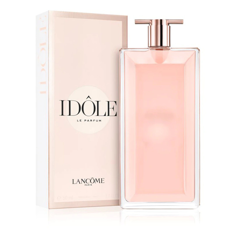 Set cadou Lancome, Idole, Femei, Apa de Parfum (Continut set: 75 ml Apa ...