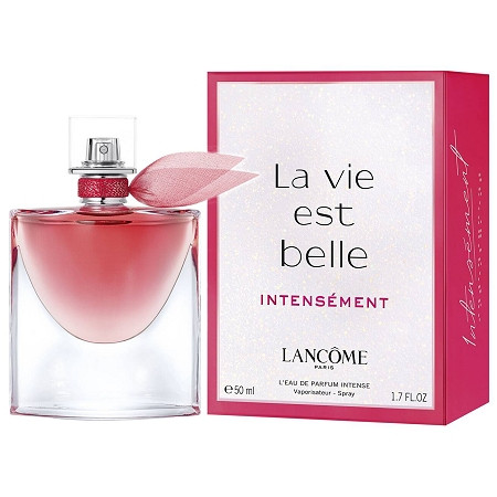 Lancome La Vie Est Belle Intensement, Femei, Apa de Parfum (Concentratie: Apa de Parfum, Gramaj: 100 ml)