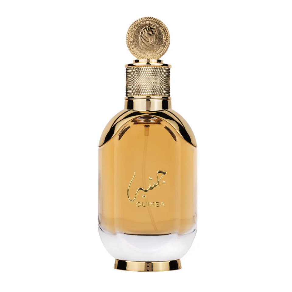 Lattafa Perfumes Guinea Apa de Parfum, Femei, 100ml (Concentratie: Apa de Parfum, Gramaj: 100 ml)