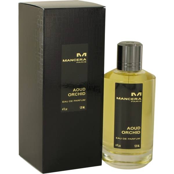 Mancera Aoud Orchid (Concentratie: Apa de Parfum, Gramaj: 120 ml)