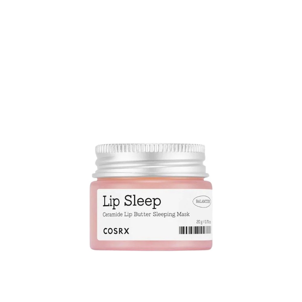 Masca de noapte hidratanta pentru buze COSRX Ceramide Lip Butter, 20 g