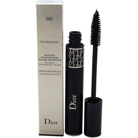 Mascara Dior Show, Christian Dior, 10ml (Concentratie: Black, Gramaj: 10 ml)