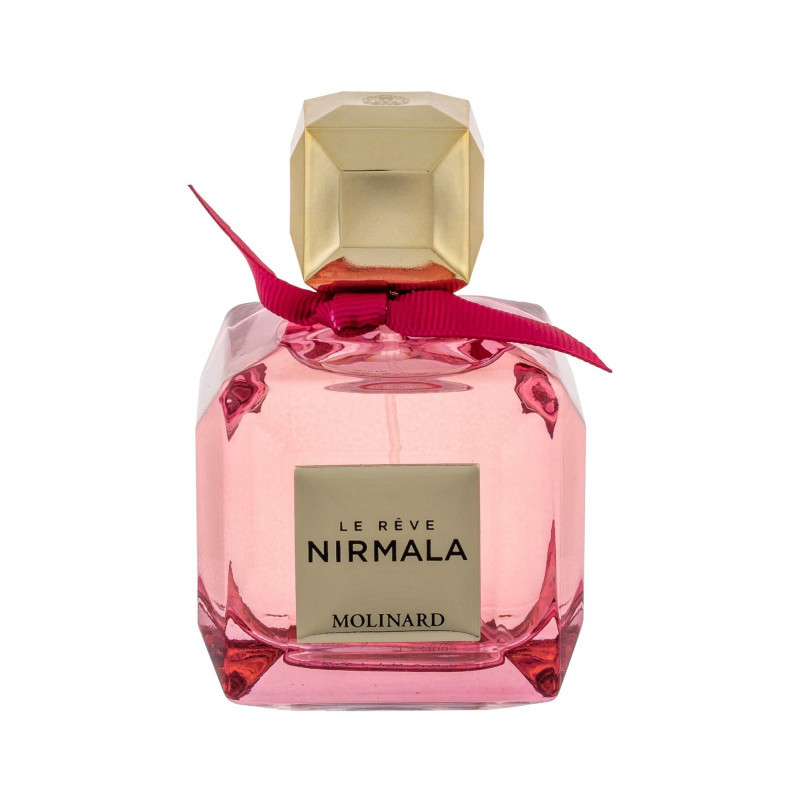 Molinard Nirmala Le Reve, Unisex, Apa de Toaleta (Concentratie: Apa de Toaleta, Gramaj: 75 ml)