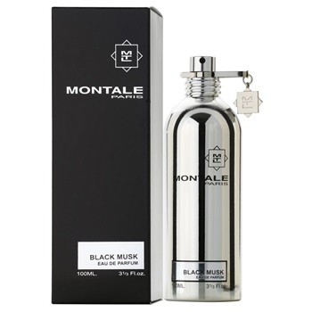 Montale Black Musk, Apa de Parfum, Unisex (Concentratie: Apa de Parfum, Gramaj: 100 ml Tester)