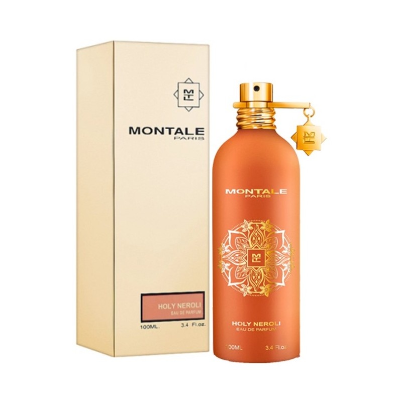 Montale Holy Neroli, Apa de Parfum, Unisex (Gramaj: 100 ml)