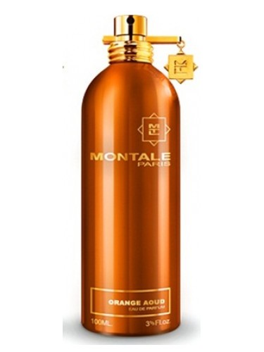 Montale Orange Aoud (Concentratie: Apa de Parfum, Gramaj: 100 ml)