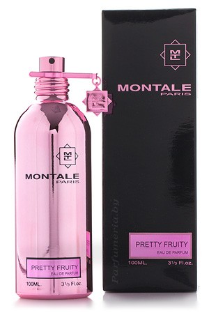 Montale Pretty Fruity (Concentratie: Apa de Parfum, Gramaj: 100 ml)