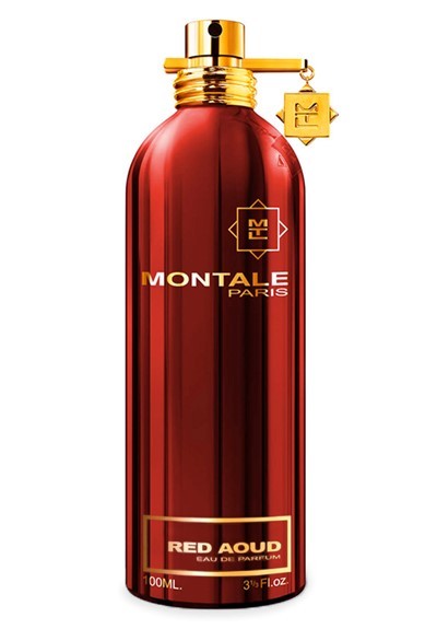 Montale Red Aoud (Concentratie: Apa de Parfum, Gramaj: 100 ml)