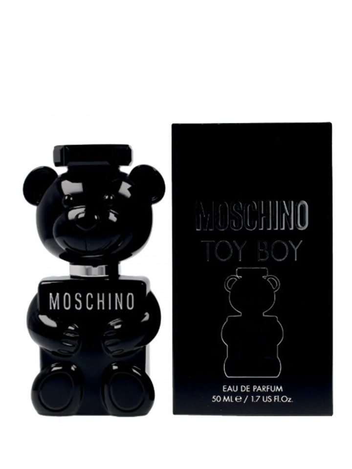 Moschino Toy Boy, Apa de Parfum, Barbati (Concentratie: Apa de Parfum, Gramaj: 50 ml)