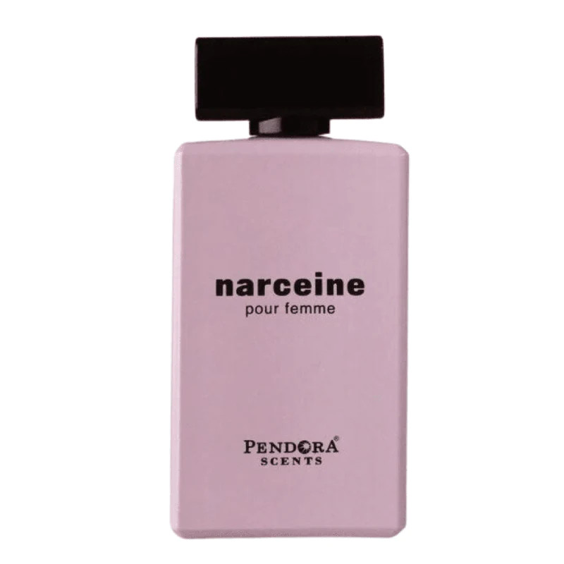 Narceine Pour Femme Pendora Scents Paris Corner, Apa de Parfum, Femei, 100 ml (Gramaj: 100 ml)