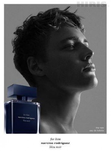 Narciso Rodriguez for Him Bleu Noir (Concentratie: Apa de Toaleta, Gramaj: 2 x 25 ml)