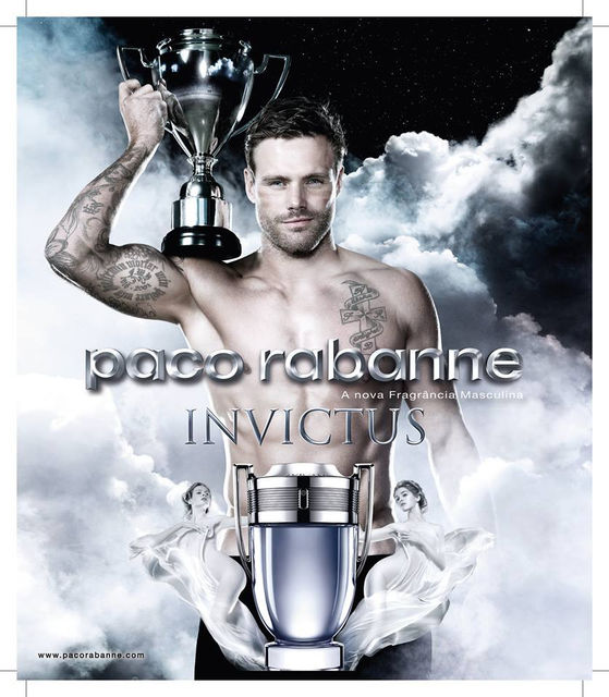 Paco Rabanne Invictus, Barbati, Apa de Toaleta (Concentratie: Apa de Toaleta, Gramaj: 15 ml)
