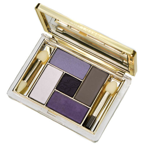 Paleta de make-up Estee Lauder Pure Color Eyeshadow Palette, 7,6 g (Concentratie: Trusa de farduri, 